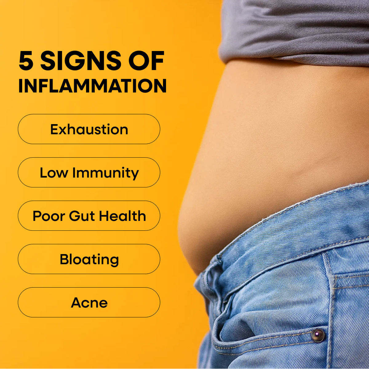 Terah Sunshot - Turmeric Ginger Wellness Shot